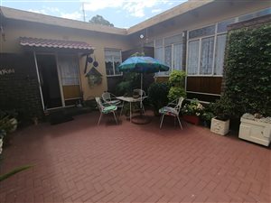 3 Bed House in Quellerie Park