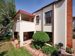 3 Bed House in Carlswald North Estate
