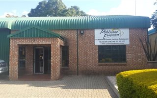 400 m² Industrial space in Ladanna