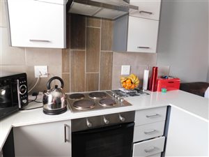 3 Bed Apartment in Silverfields