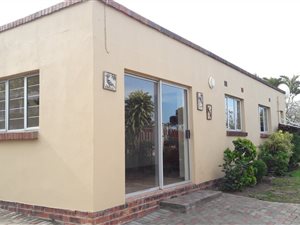 1 Bed House in Scottburgh South