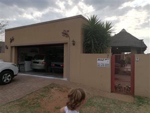 3 Bed Townhouse in Eike Park