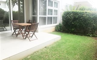 2 Bedroom Apartment in Dunkeld