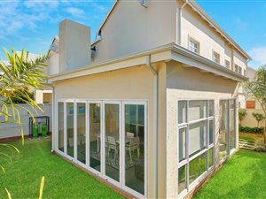 3 Bed Townhouse in Kensington B