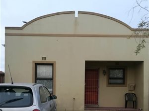 2 Bed House in Silversands