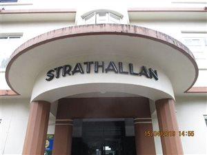 2 Bed Apartment in Pietermaritzburg Central