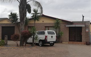 3 Bedroom House in Jagtershof