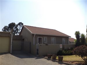 3 Bed Cluster in Heidelberg Central