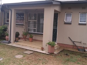 3 Bed House in Minnebron