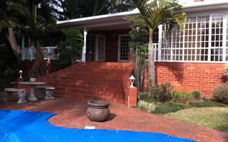 3 Bedroom Simplex in Kloof