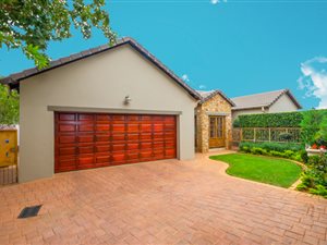 3 Bed House in Olympus AH