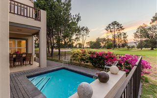3 Bedroom House in Boschenmeer Golf Estate