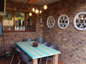 3 Bed Townhouse in Hennopspark