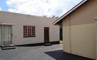 5 Bedroom House in Wespark