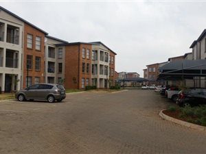 2 Bedroom Apartment in Jansen Park
