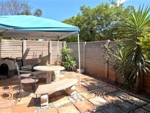 2 Bed Townhouse in Die Wilgers