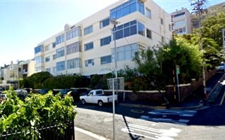 2 Bedroom Apartment in Sea Point