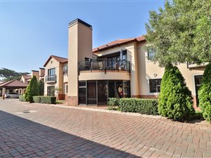 2 Bed Townhouse in Ravenswood