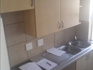 2 Bed Apartment in Dinwiddie