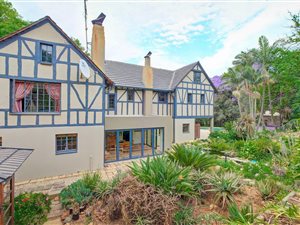 4 Bed House in Boskruin