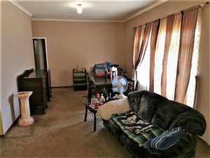 3 Bed House in Jan Niemand Park