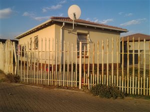 3 Bed House in Sharon Park