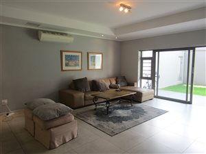 3 Bed Apartment in Oaklands