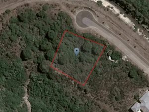 1414 m² Land available in Aalwyndal