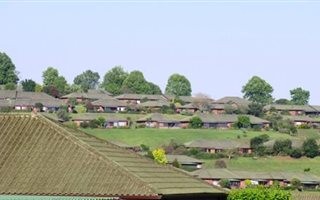 1 Bedroom Simplex in Amber Valley