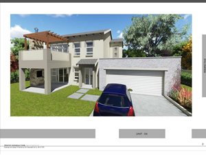 3 Bed House in Mooikloof Country Residences