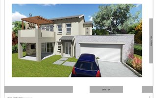 3 Bedroom House in Mooikloof Country Residences
