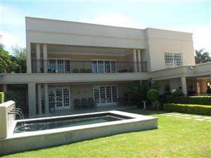 4 Bed House in Berea