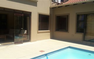 4 Bedroom Cluster in Ruimsig