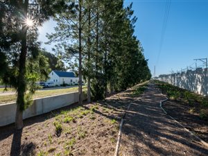 2 Bed Townhouse in Nuutgevonden