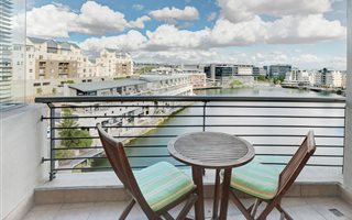 2 Bedroom Apartment in Tyger Waterfront