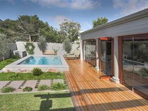 3 Bed House in Eastcliff