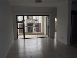 3 Bed Apartment in Kyalami Hills