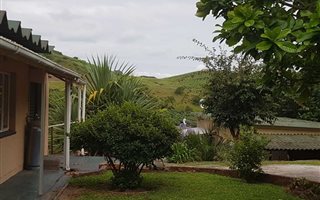 3 Bedroom Apartment in Hibberdene