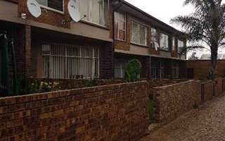 2 Bedroom Flat in Dalview