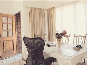 2 Bed Townhouse in Meyerton Central