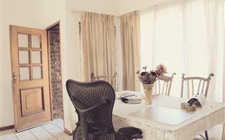 2 Bedroom Townhouse in Meyerton Central