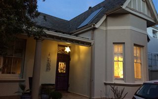 4 Bedroom House in Kenilworth