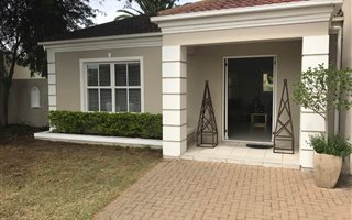 3 Bedroom House in Parklands