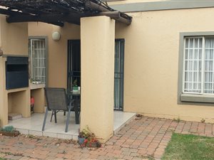 1 Bedroom Apartment in Willow Park Manor