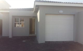 2 Bedroom House in Milnerton