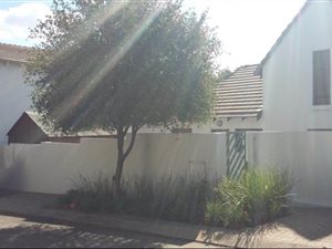 2 Bed Cluster in Douglasdale