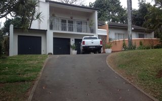 4 Bedroom House in Chase Valley