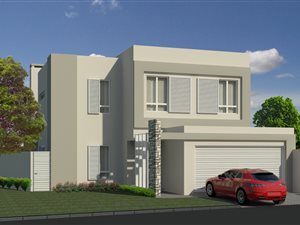 4 Bed House in Sandown