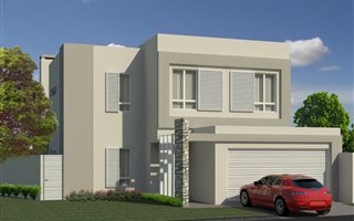 4 Bedroom House in Sandown