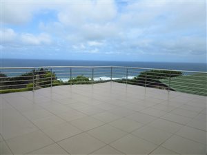 3 Bed House in Westbrook